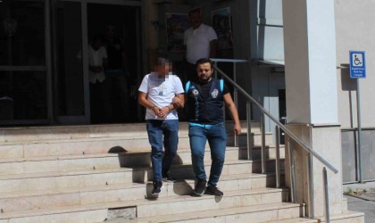 Sosyal medyada sahte ilanla TOKİ dairelerini satan dolandırıcılar yakalandı