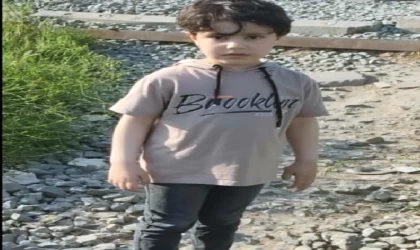 Sulama kanalına atlayan Efrahim, yaşam savaşını kaybetti