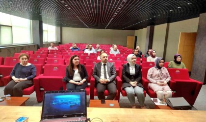 Sungurlu MYOda 15 Temmuz etkinliği