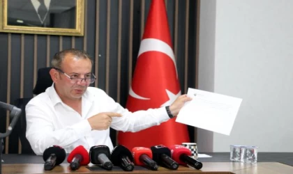Tanju Özcan: 19 Temmuz’da CHP’den istifa edebilirim