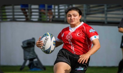 Tarihi başarıda Körfezli kızların payı büyük oldu