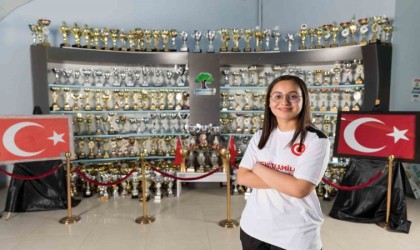 Tarihi başarılara yenisi eklendi