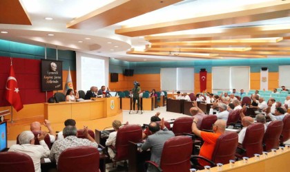 Tarsusa yat limanı yapılacak