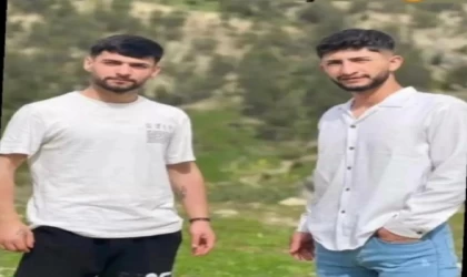 Tatil dönüşü kazada ölen 2 arkadaş toprağa verildi