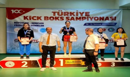 Tatvanlı sporculardan büyük başarı