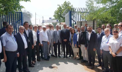 Ticaret Bakanı Bolat: 2021 yılında 225 milyar dolar olan ihracatımız, 2022 yılında 254 milyar dolara ulaştı