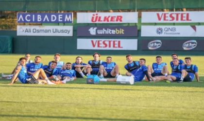 Trabzonspor’da idmana katılmayan Lahtimi’ye noter tespiti