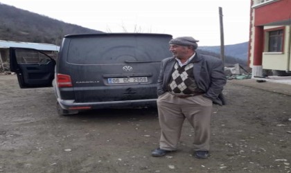 Traktörden düşerek hayatını kaybetti