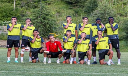 Transferin hareketli takımı Samsunspor