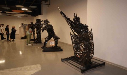 Transformersı Düzcede yaşayacaklar