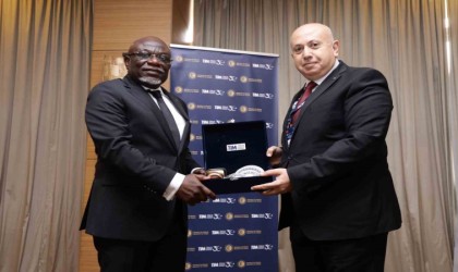 Türk ihracatçıları Afrikaya odaklandı