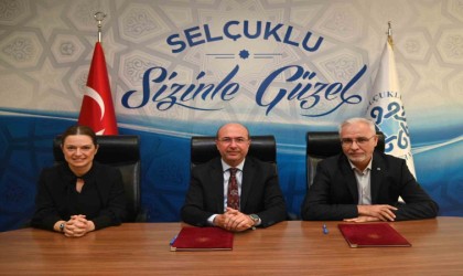 Türkiyenin ilk “Mimarlık Müzesi” Silleye kazandırılacak