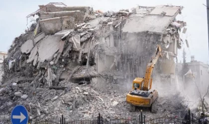 ‘Türkiye’nin yapı stokunun yüzde 40-45’i güvenli değil’