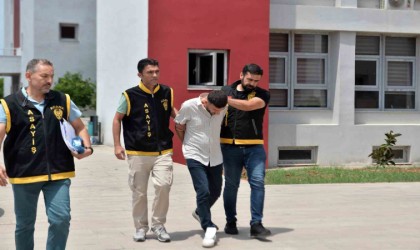 Tutuklanan katil zanlısı Öldürmek istemiyordum dedi