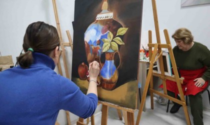 Ücretsiz kurslar için kayıtlar başladı