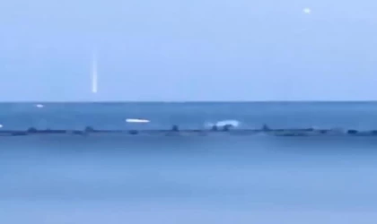 Ukrayna, Kırım’daki Rus tesislerine İHA’larla saldırdı