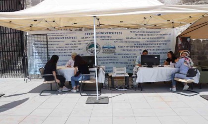 Üniversite Tanıtım ve Tercih Danışmanlığı Günleri Başlıyor