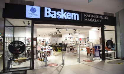 Üreten kadınlar haziran ayında satış rekoru kırdı