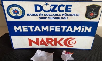 Uyuşturucu satıcısı tutuklandı