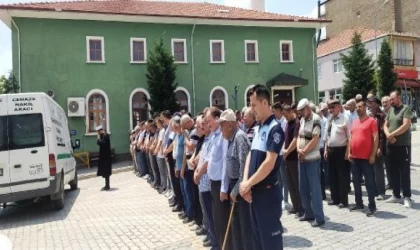 Üzerine televizyon düşen 2,5 yaşındaki Ali Mert, 50 günlük yaşam savaşını kaybetti