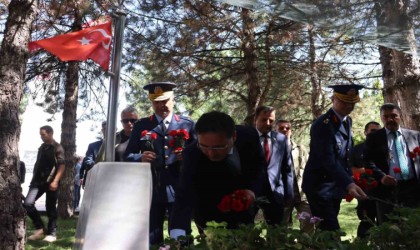 Vali Çiçek: 15 Temmuz 2016 hepimiz için bir milat oldu”