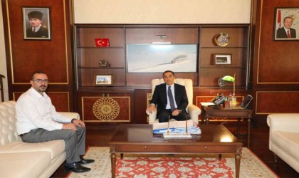 Vali Öksüz: “Olayın yaşandığı gün idari ve adli soruşturma başlattık”