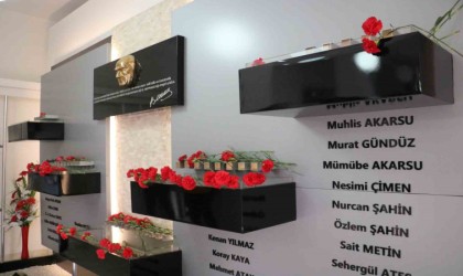 Vali Şimşek: Sevgi ve hoşgörü tohumlarını tekrar yeşertmeliyiz ki aramıza nifak sokmak isteyen şer güçler fırsat bulamasın