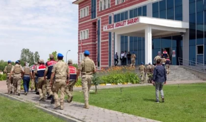 Van’da 1 kişinin öldüğü, 19 kişinin yaralandığı kavgayla ilgili 11 tutuklama