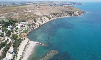 Yapay resifler balık popülasyanu arttırdı, ekonomiye büyük katkı sağlayacak