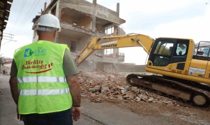 Yarım asırlık sorun çözüldü