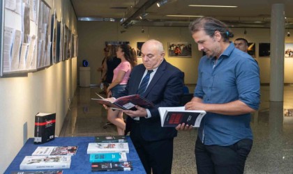 Yaşar Üniversitesinde 15 Temmuz Demokrasi ve Milli Birlik Günü anma etkinliği
