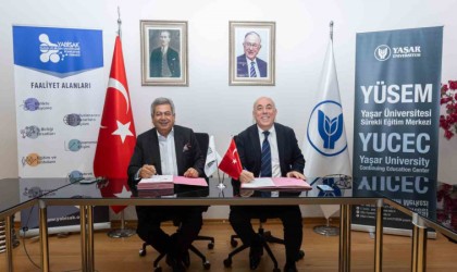 Yazılım sektörüne akademik destek