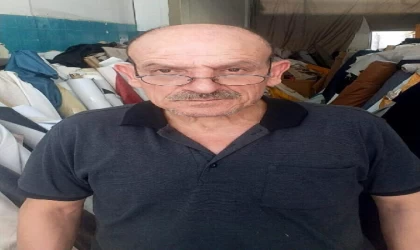 Yer düşen para dolu cüzdanı aldı, 17 gündür bulunamadı