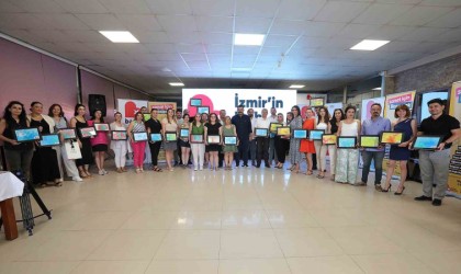 Yerel Yönetimler Eğitim Kurulu Bayraklıda toplandı