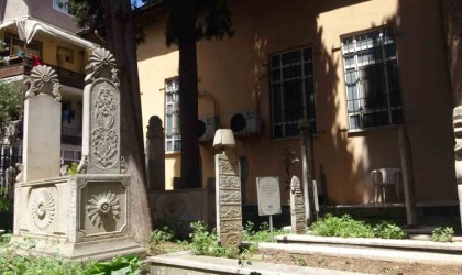 Yıllardır tarihe tanıklık ediyor