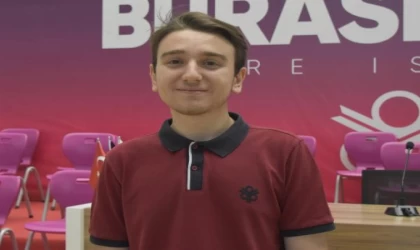 YKS sayısal 1’incisi Namık Emre: Ülkeme faydalı bir birey olmayı hedefliyorum