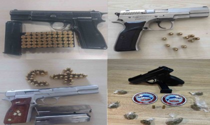 Yunus Timleri suçlu ve suç unsurlarına geçit vermiyor