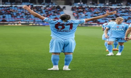 Yusuf Yazıcı cephesinden Galatasaray ve Beşiktaş iddialarına yanıt