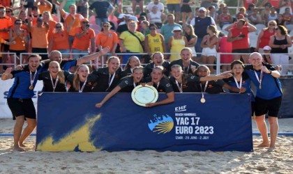 Zafer Macaristan ve Hollandanın