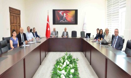 ZBEÜ işbirliği ağına Zhejiang Üniversitesini ekliyor