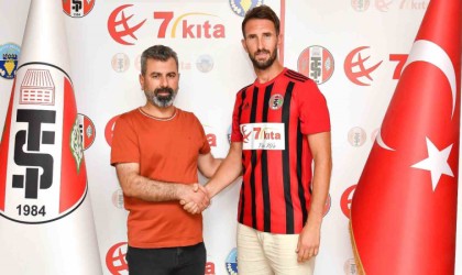 Zekeriya Topayan, Turgutlusporda