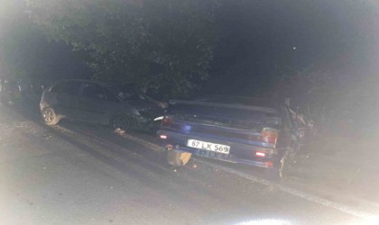 Zonguldakda trafik kazasında hayatını kaybeden hamile kadın toprağa verildi