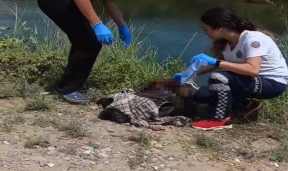 14 yaşındaki tarım işçisi boğularak öldü