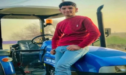 15 yaşındaki Emrullah, motosiklet kazasında öldü