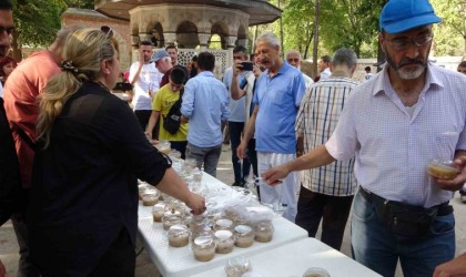 1944te Auschwitz Kampında öldürülen Romanlar unutulmadı