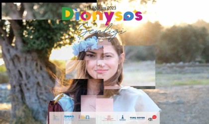 2 bin 557 yıllık şenlik Seferihisarda yeniden hayat buluyor