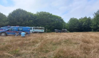 2 gündür kayıptı, cansız bedenine ulaşıldı / Ek fotoğraflar