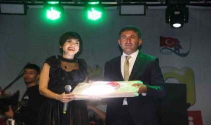 21. Zara Bal ve Kültür Festivali sona erdi