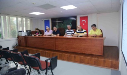 28 Haziran Aile Sağlığı Merkezi için ihale gerçekleştirildi