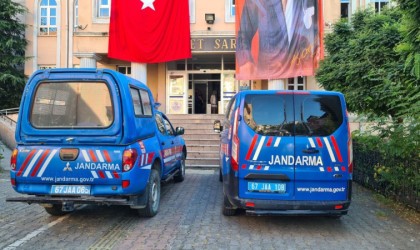 30 yaşındaki gencin öldürüldüğü cinayette 2 kişi tutuklandı